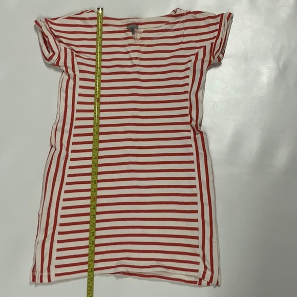 Talbots Beach Dress, Size S - Picture 3 of 5